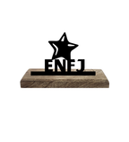 ENFJ Myers Briggs Set of 2 Table Décor