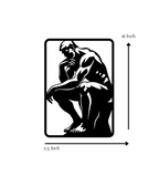 The Thinker