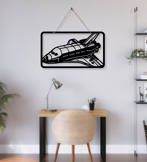 Spaceshuttle