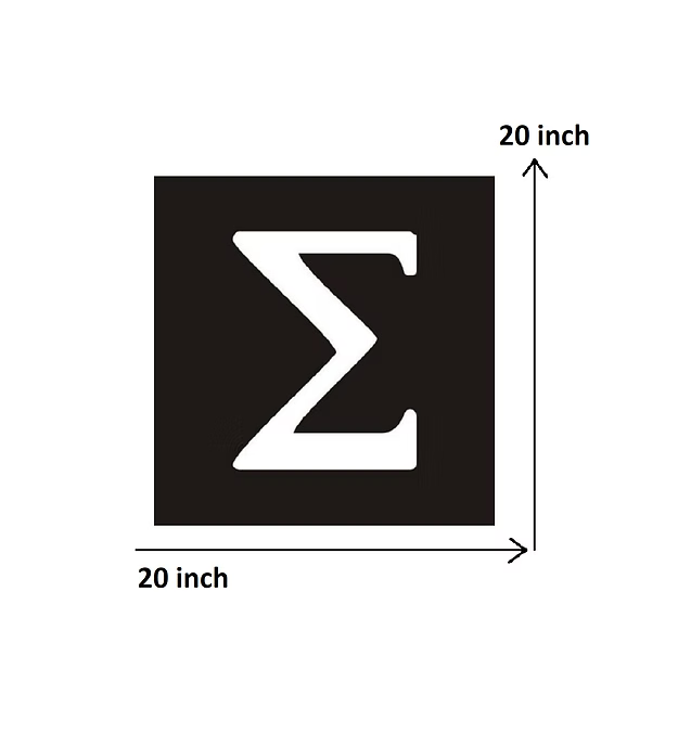Sigma Symbol