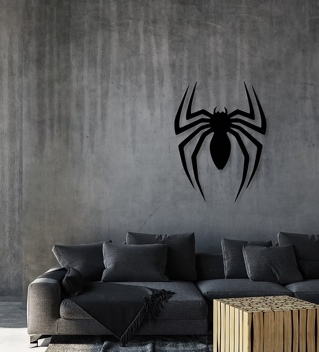 Spiderman Marvel Comics