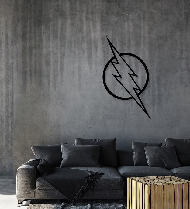 Flash DC Comics