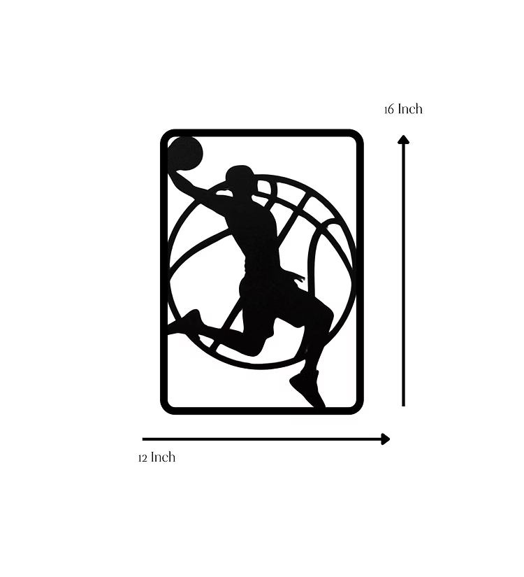 Basketball Player