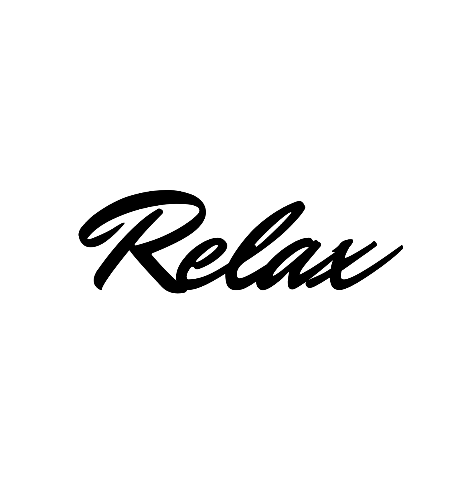 Relax