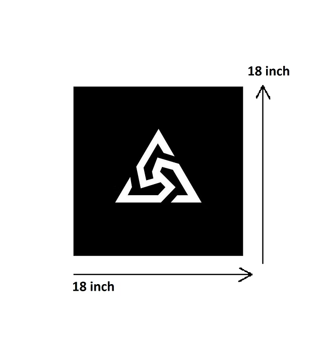 Infinity Triangle