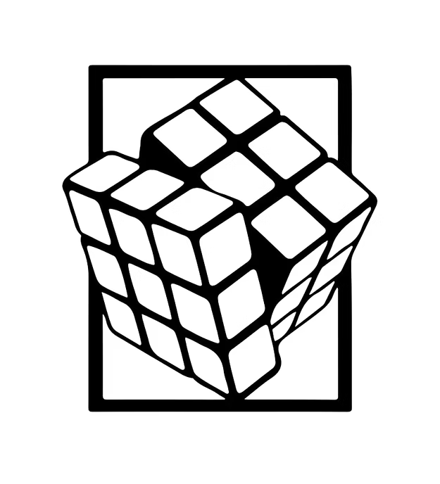 Rubriks Cube