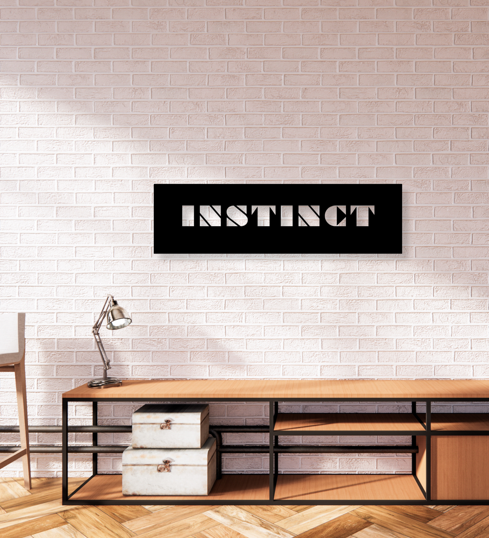 Instinct