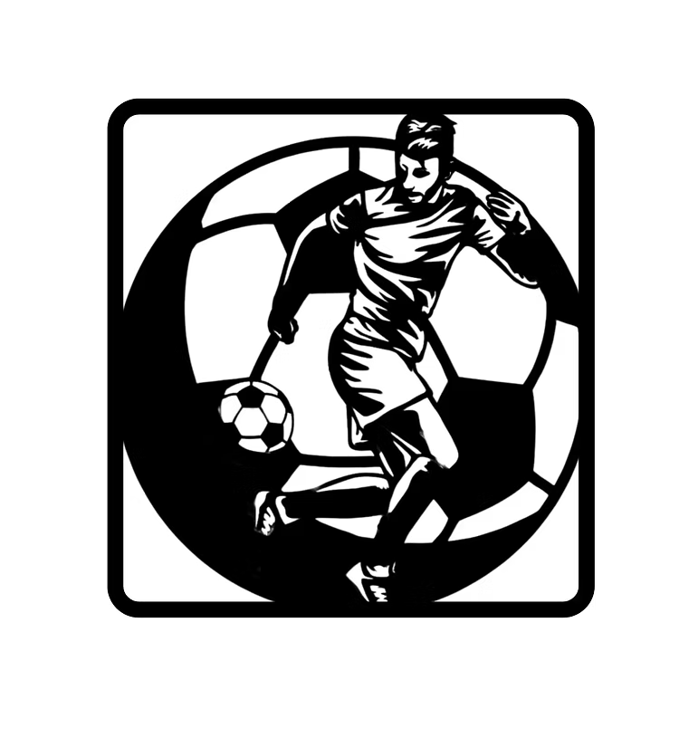 Football Player