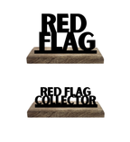 Red Flag Collector