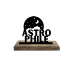 Astrophile Set of 2 Table Décor
