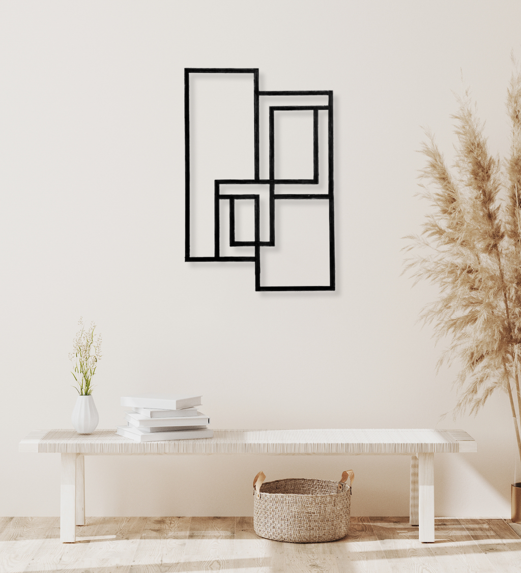 Abstract Geometric Design