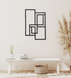 Abstract Geometric Design