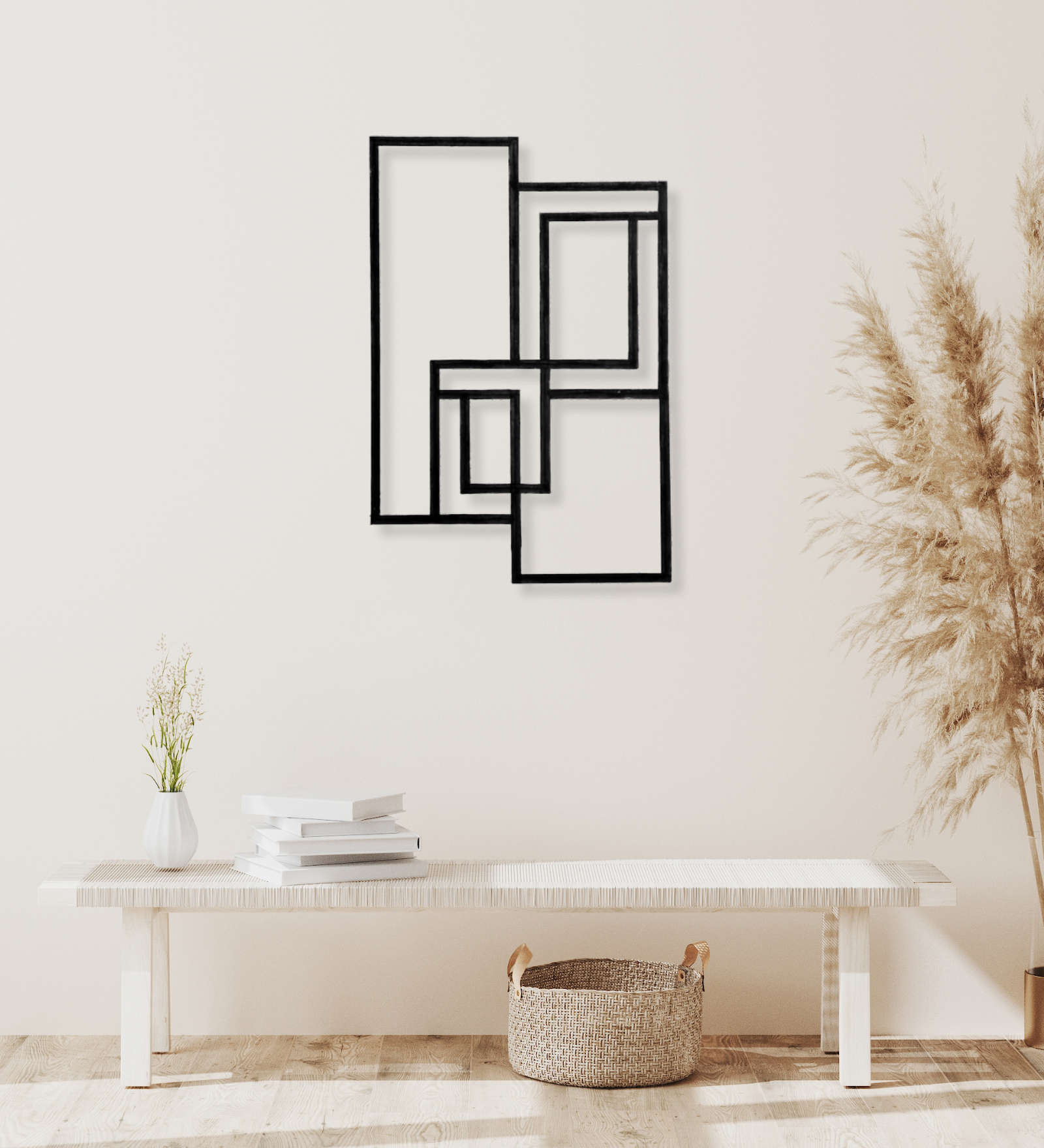 Abstract Geometric Design