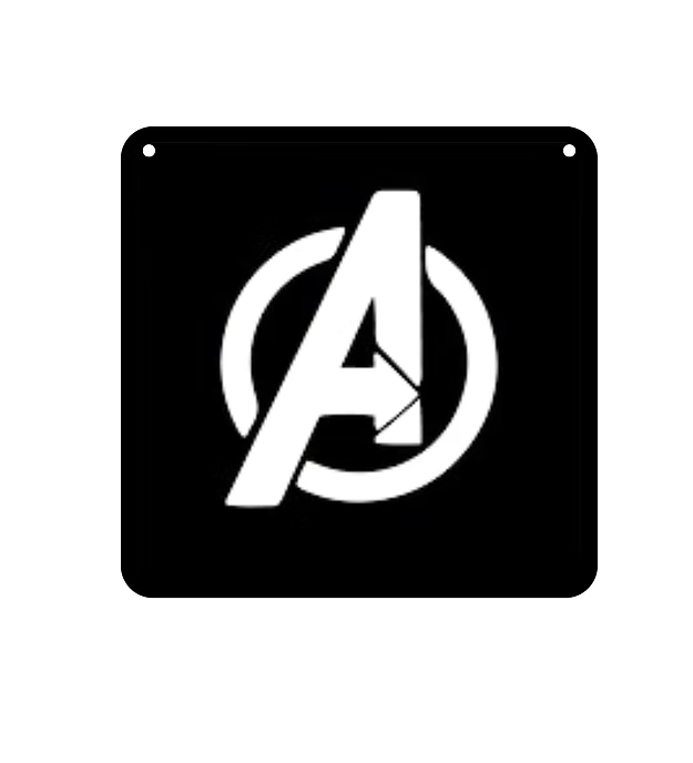 Avengers Marvel