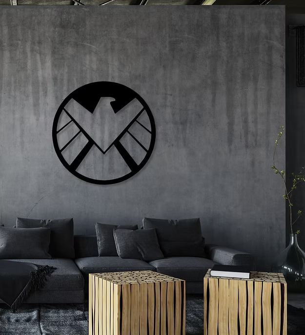 S.H.I.E.L.D Marvel