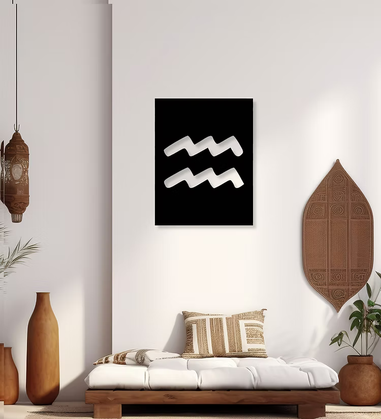 Aquarius Zodiac Sign