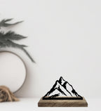 Global Perspectives Set of 2 Table Décor