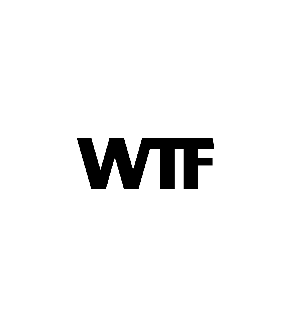 WTF