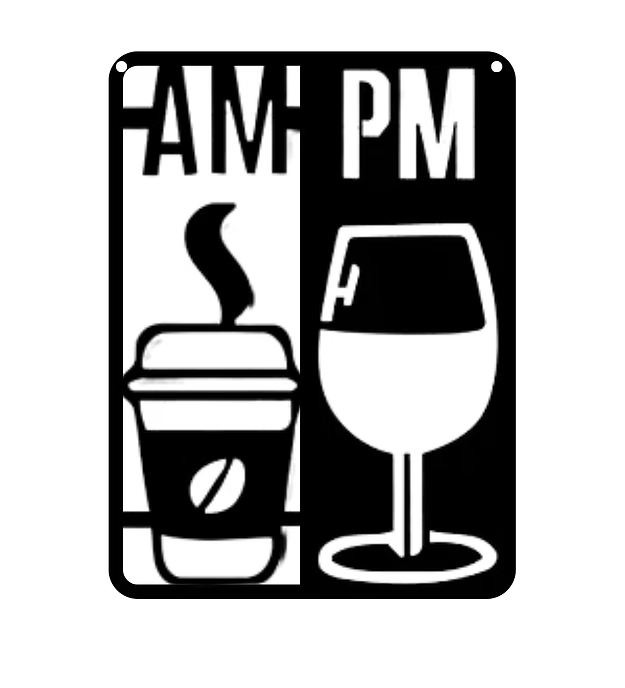 AM vs PM