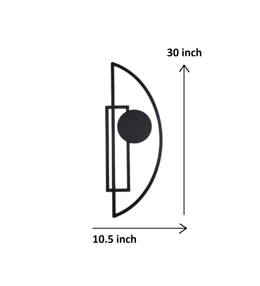 Abstract Geometric Design
