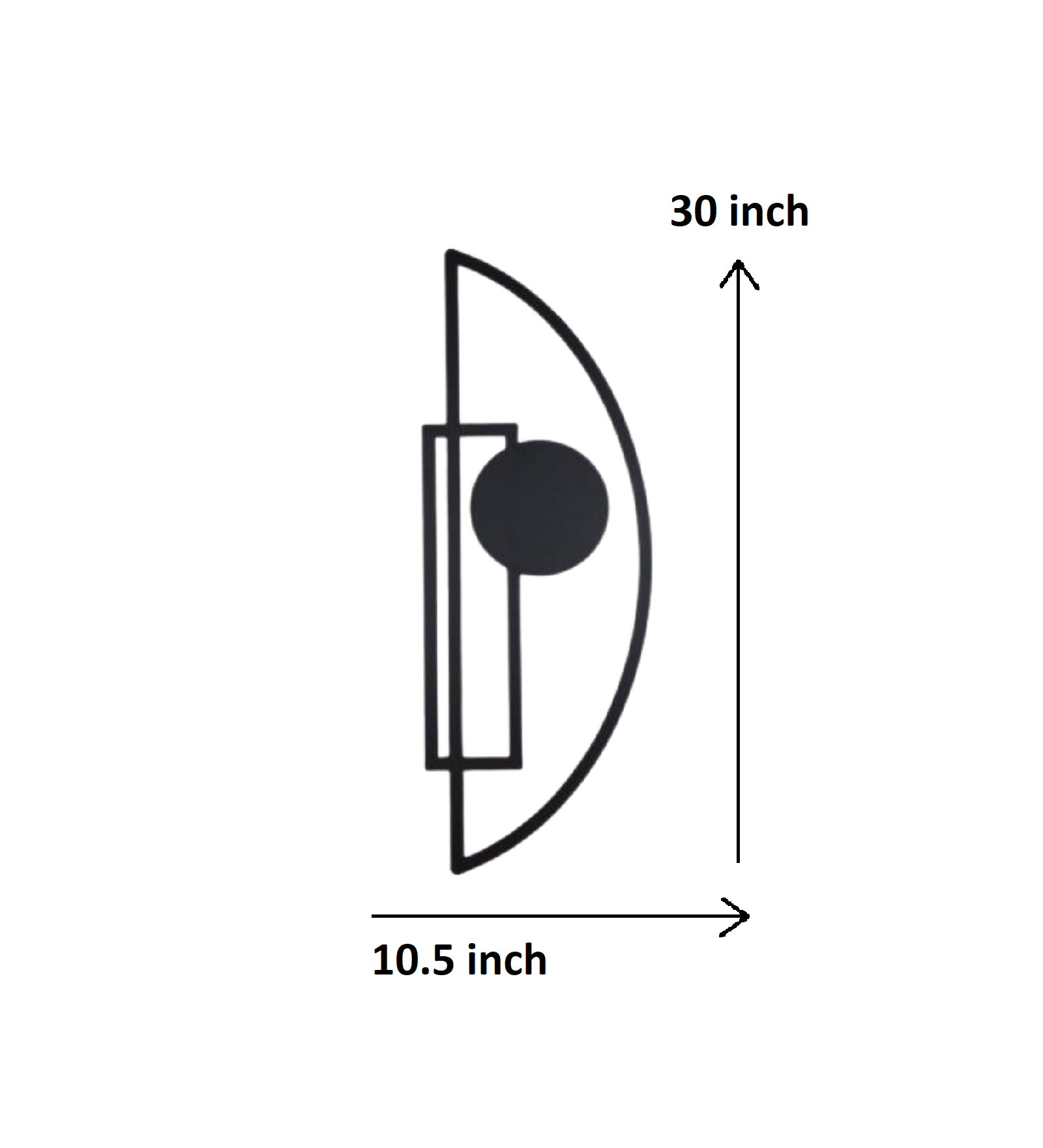 Abstract Geometric Design