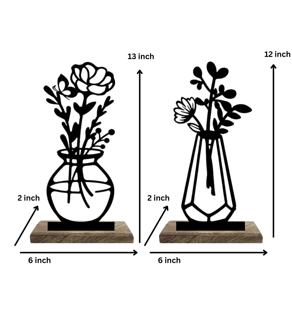 Flower Vase