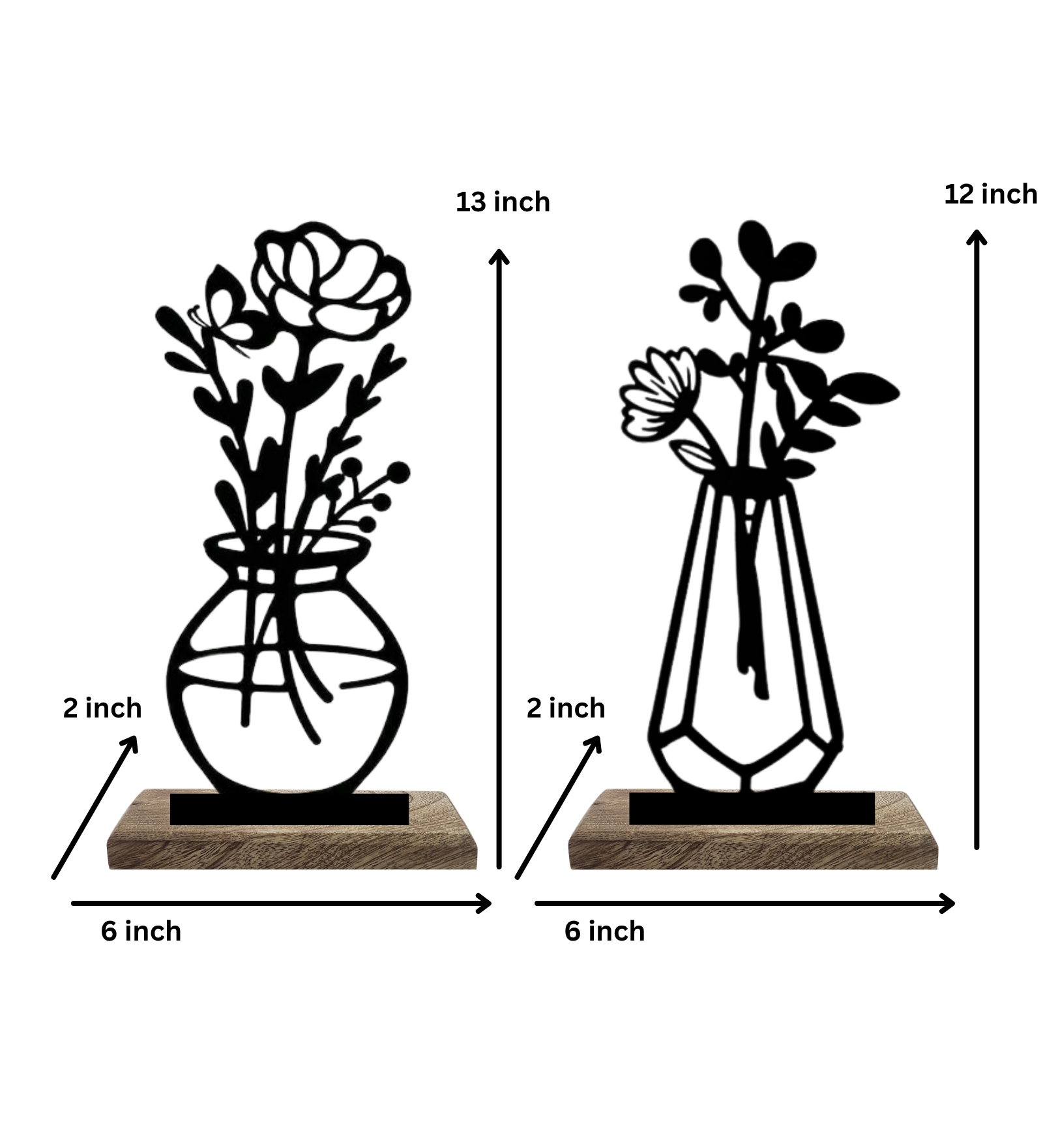 Flower Vase