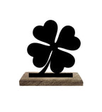 Lucky Charm Set of 2 Table Décor