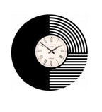 Bauhaus Wall Clock