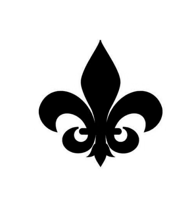 Fleur De Lis