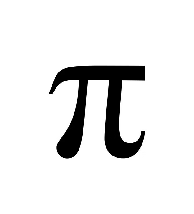 Pie Symbol