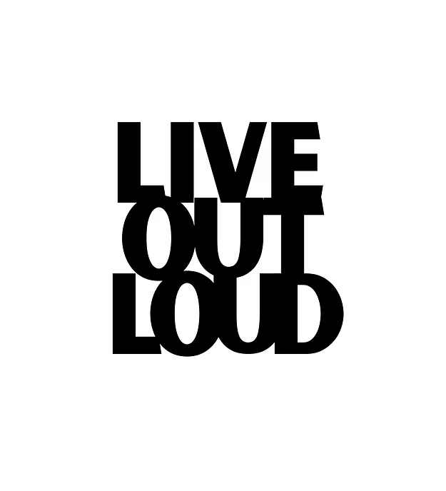 Live Out Loud
