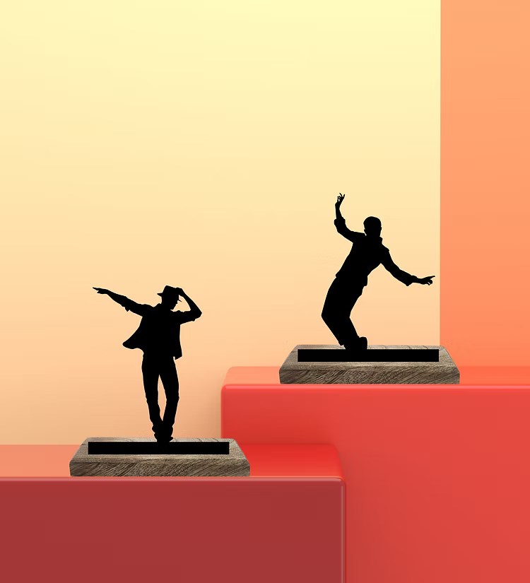 Dancers