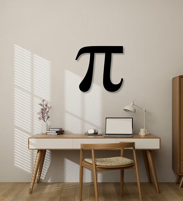 Pie Symbol