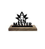 Zen Master Set of 2 Table Décor