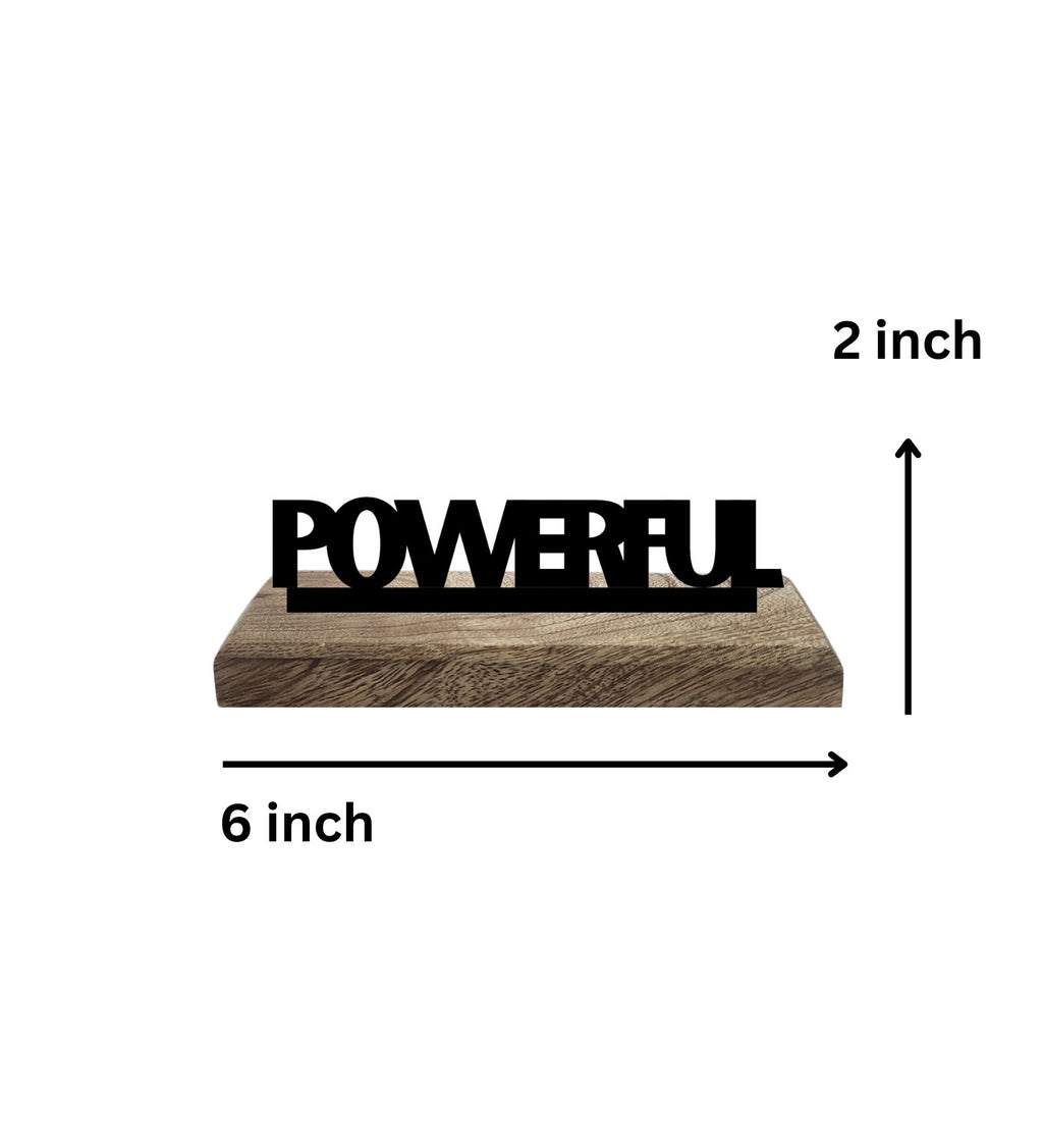 Dynamic Equilibrium Set of 2 Table Décor