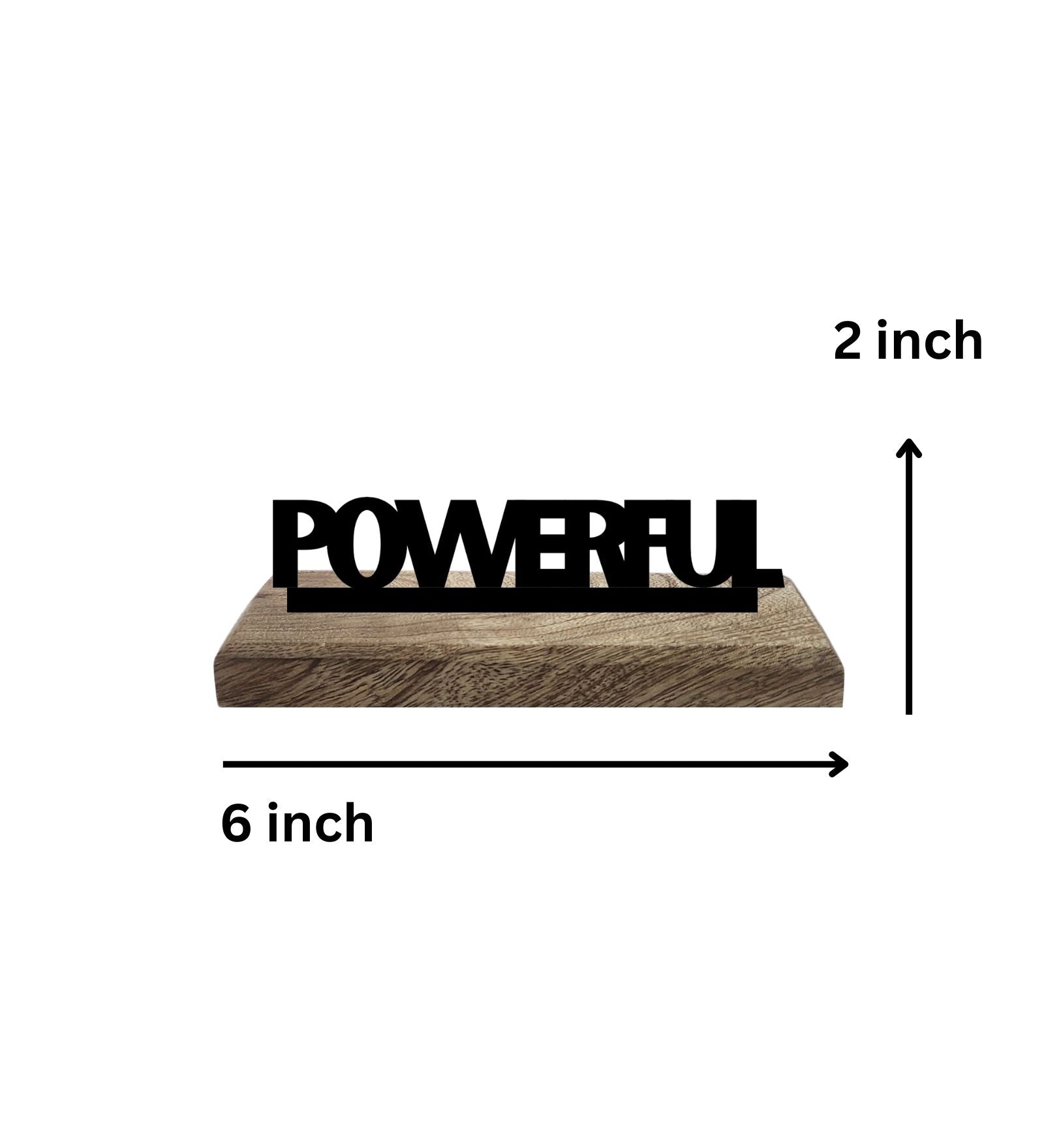 Dynamic Equilibrium Set of 2 Table Décor