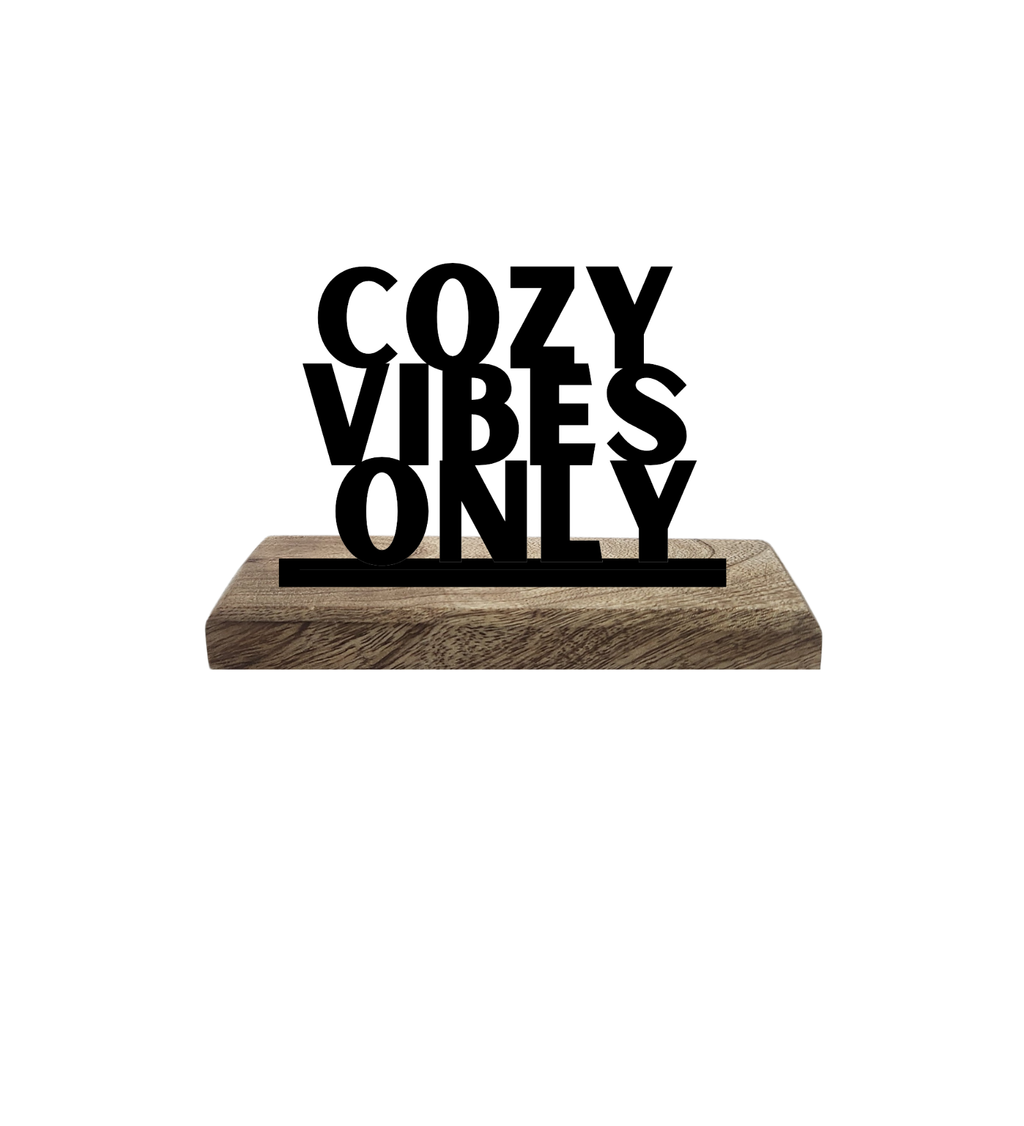 Hyggephile Set of 2 Table Décor