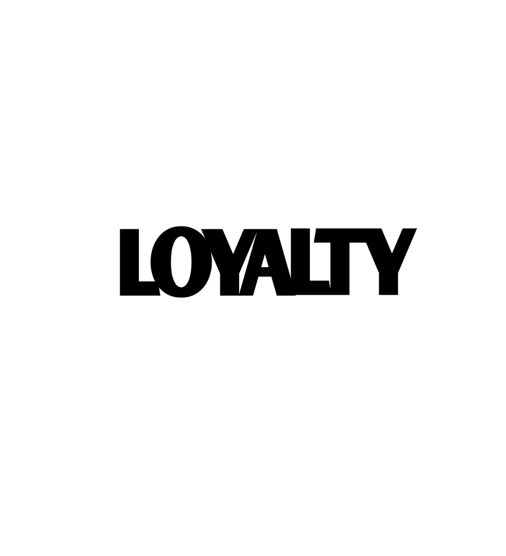 Loyalty