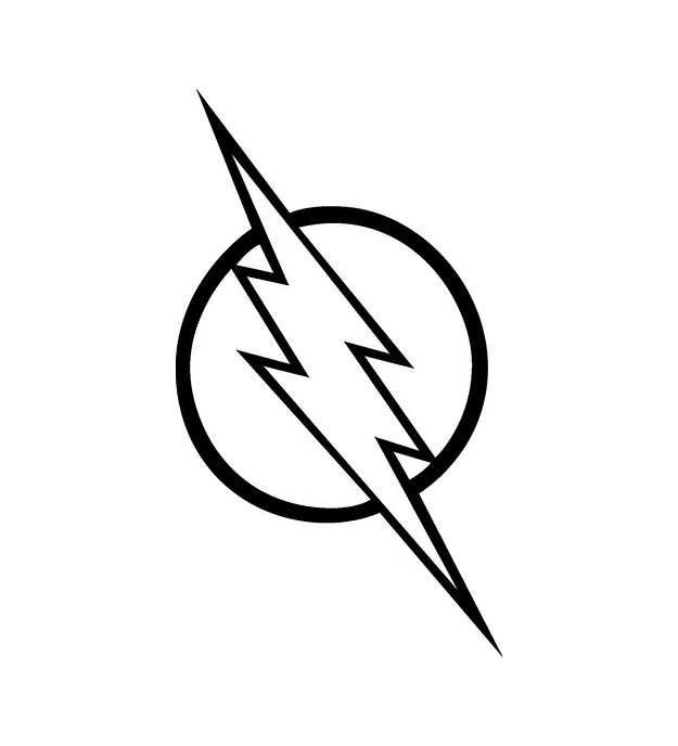 Flash DC Comics