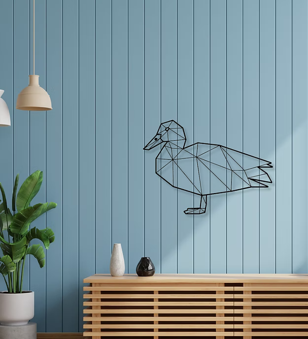 Duck