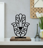 Symbolic Serenity Set Set of 2 Table Décor