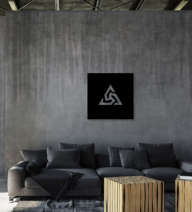 Infinity Triangle
