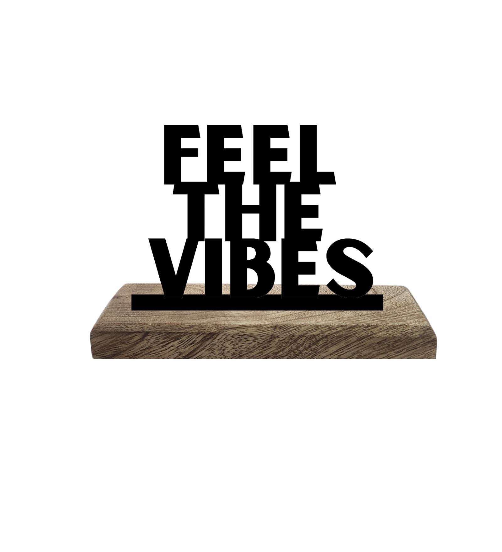 ISFP Myers Briggs Set of 2 Table Décor