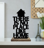 Homely Happiness Set of 2 Table Décor