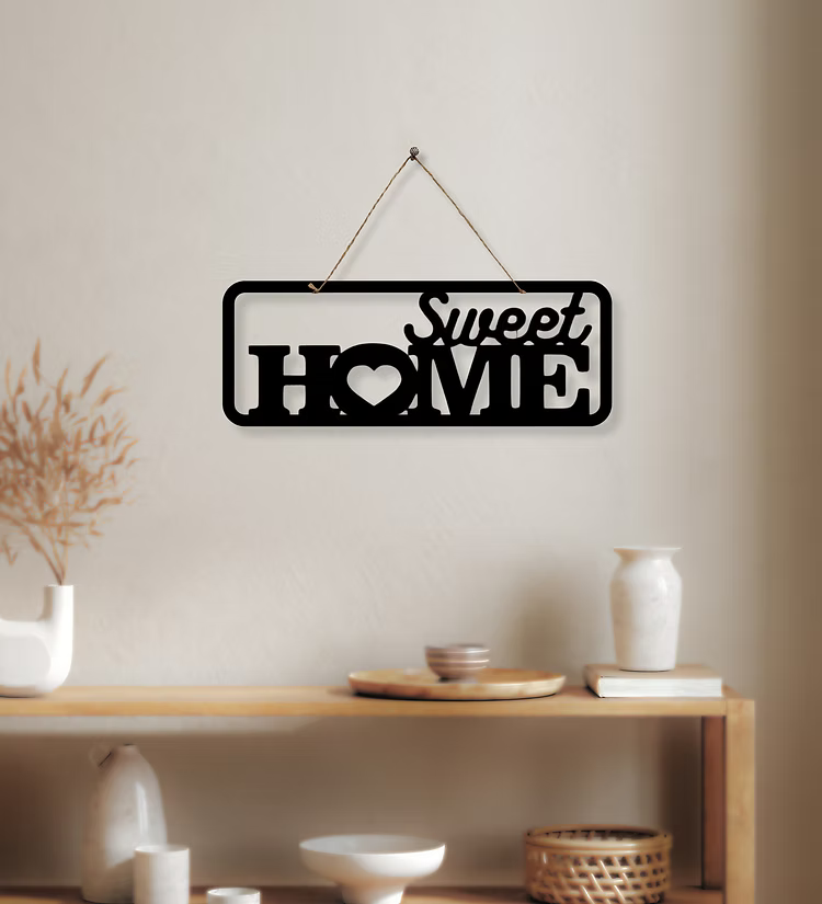 Sweet Home
