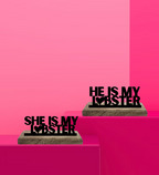 You are my Lobster