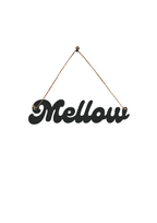 Mellow Metal Hanging