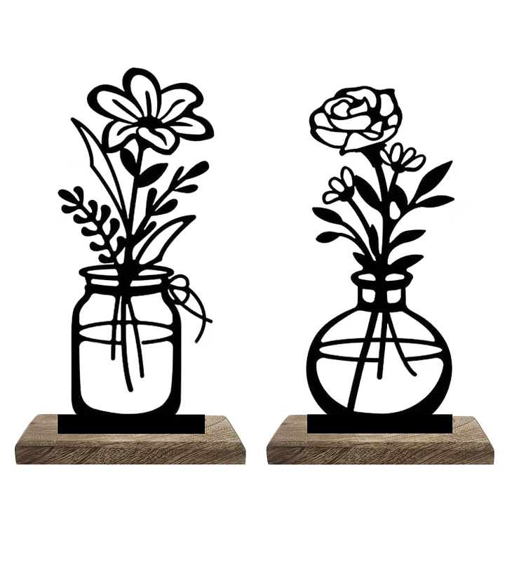 Flower Vase