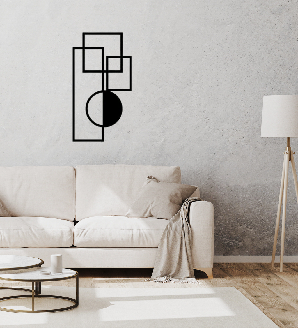 Abstract Geometric Design